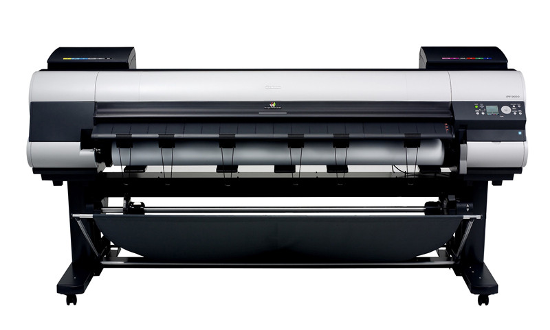 CANON(佳能) IPF 9000 室內(nèi)寫真機(jī)