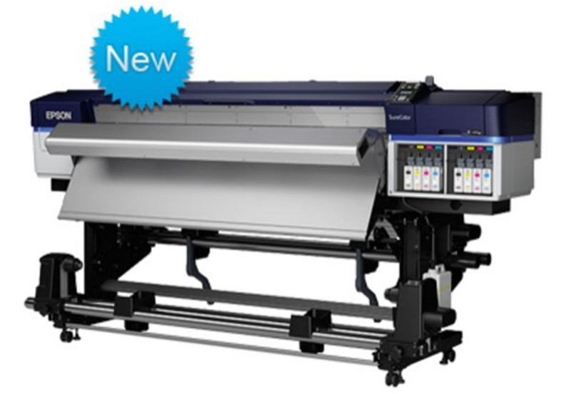 EPSON(愛普生)S80680 戶外寫真機(jī)
