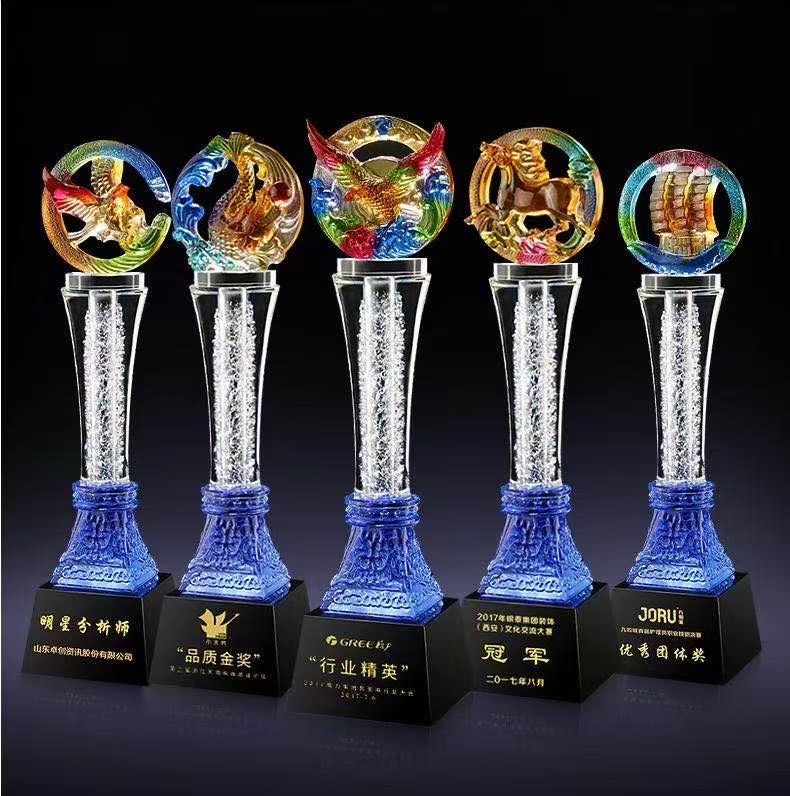 獎杯
