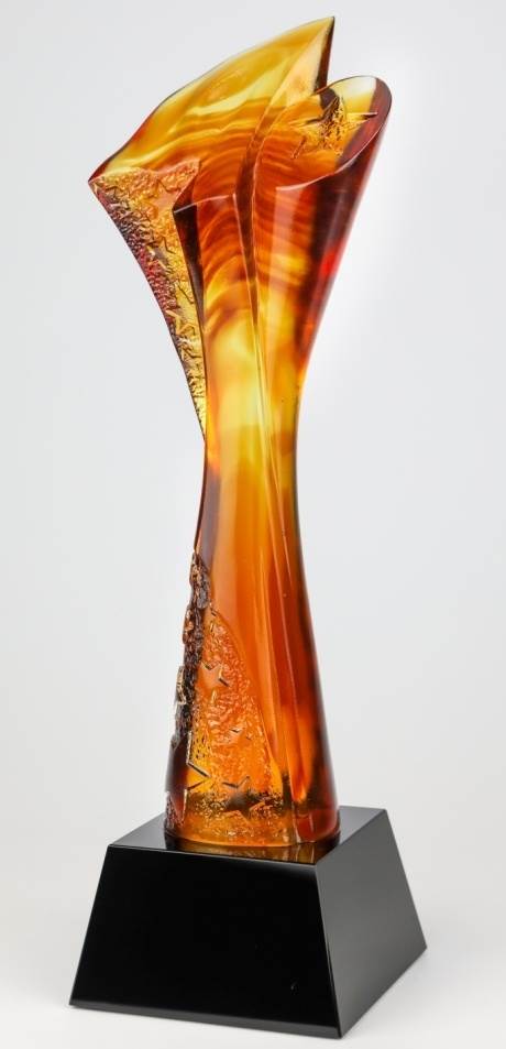 獎(jiǎng)杯