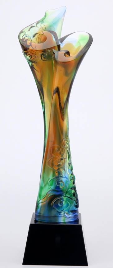 獎(jiǎng)杯