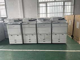 佳能數(shù)碼打印機(jī)-出售或租賃